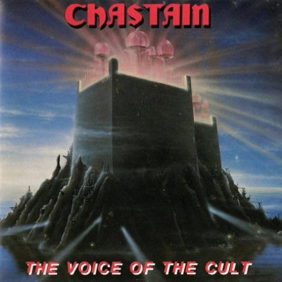 Chastain: "The Voice Of The Cult" – 1988